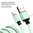 3 in 1 Retractable Charging Cable Fast Charger | https://www.bestnamebadges.com