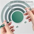 100W 3 in 1 Retractable Charging Cable Fast Charger | https://www.bestnamebadges.com