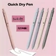 0.5mm Smooth Writing Morandi Color Office Gel Pen | https://www.bestnamebadges.com