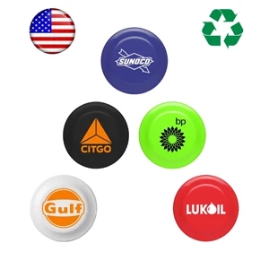 USA Made, Mini 5" Flying Disc