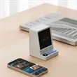 Retro Computer Shaped Bluetooth Speaker with LED Display | https://www.bestnamebadges.com