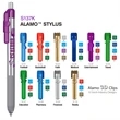 Alamo™ Stylus Pen | https://www.bestnamebadges.com