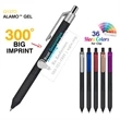 Alamo™ Gel Pen | https://www.bestnamebadges.com
