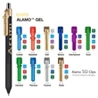 Alamo™ Gel Pen | https://www.bestnamebadges.com