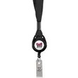 Lanyard Badge Reel | https://www.bestnamebadges.com