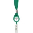 Lanyard Badge Reel | https://www.bestnamebadges.com
