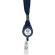 Lanyard Badge Reel | https://www.bestnamebadges.com
