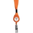 Lanyard Badge Reel | https://www.bestnamebadges.com