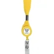 Lanyard Badge Reel | https://www.bestnamebadges.com
