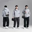 Quad Fold Tech Organizer Travel Cable Gadget Bag Portable | https://www.bestnamebadges.com