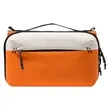 Quad Fold Tech Organizer Travel Cable Gadget Bag Portable | https://www.bestnamebadges.com