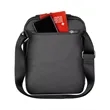Victorinox® - Swiss Army Architecture Urban2 Crossbody Bag | https://www.bestnamebadges.com
