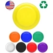 USA Made, 9" Flying Disc | https://www.bestnamebadges.com
