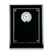 Hammond Clock - Black | https://www.bestnamebadges.com