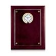 Hammond Clock - Rosewood | https://www.bestnamebadges.com
