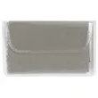 Microfiber Cleaning Cloth In Case | https://www.bestnamebadges.com