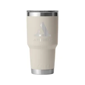 YETI® Rambler® 30 oz. Tumbler with MagSlider™ Lid