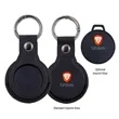 Seek Duo Bluetooth® Two-Way Tracker With Key Ring | https://www.bestnamebadges.com