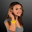 Fashion LED bracelet - Single Colors | https://www.bestnamebadges.com