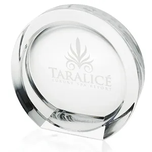 MARIO CIONI High Tech Award - Large | https://www.bestnamebadges.com