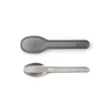 Black+Blum Lunch Box Cutlery Set | https://www.bestnamebadges.com