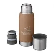 Dri Duck Rover 19 oz Vacuum Insulated Stainless Steel Bottle | https://www.bestnamebadges.com