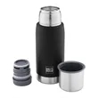 Dri Duck Rover 19 oz Vacuum Insulated Stainless Steel Bottle | https://www.bestnamebadges.com