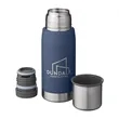 Dri Duck Rover 19 oz Vacuum Insulated Stainless Steel Bottle | https://www.bestnamebadges.com