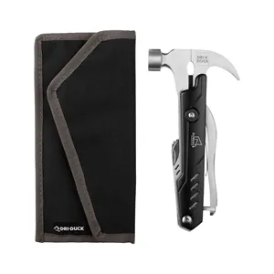 Dri Duck Hammer 11-in-1 Multi-Tool