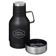 Dri Duck Rover 32 oz Water Bottle With Pet Bowl | https://www.bestnamebadges.com