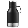 Dri Duck Rover 32 oz Water Bottle With Pet Bowl | https://www.bestnamebadges.com
