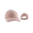 Budget Unstructured Baseball Cap | https://www.bestnamebadges.com
