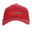 Comfy Trucker Cap | https://www.bestnamebadges.com