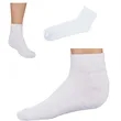 Ankle Socks | https://www.bestnamebadges.com