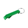Aluminum Bottle Opener Keychain | https://www.bestnamebadges.com