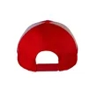 Venti Half-Mesh Cap | https://www.bestnamebadges.com