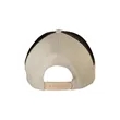Venti Half-Mesh Cap | https://www.bestnamebadges.com
