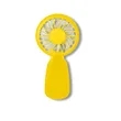 Prisma Battery Powered Clip On Fan | https://www.bestnamebadges.com
