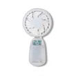 Prisma Battery Powered Clip On Fan | https://www.bestnamebadges.com