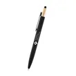 ARLO RECYCLED ALUMINUM STYLUS PEN | https://www.bestnamebadges.com