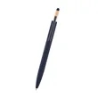 ARLO RECYCLED ALUMINUM STYLUS PEN | https://www.bestnamebadges.com