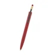 ARLO RECYCLED ALUMINUM STYLUS PEN | https://www.bestnamebadges.com