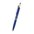 ARLO RECYCLED ALUMINUM STYLUS PEN | https://www.bestnamebadges.com