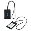 Dri Duck Lanyard ID Holder | https://www.bestnamebadges.com