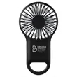 Hampton USB Clip Fan | https://www.bestnamebadges.com