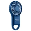 Hampton USB Clip Fan | https://www.bestnamebadges.com