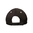 Structured Sandwich Cap | https://www.bestnamebadges.com