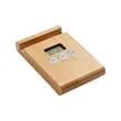Home & Table Bamboo Timer & Stand | https://www.bestnamebadges.com