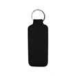 Lip Balm Holder Key Chain | https://www.bestnamebadges.com