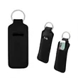 Lip Balm Holder Key Chain | https://www.bestnamebadges.com